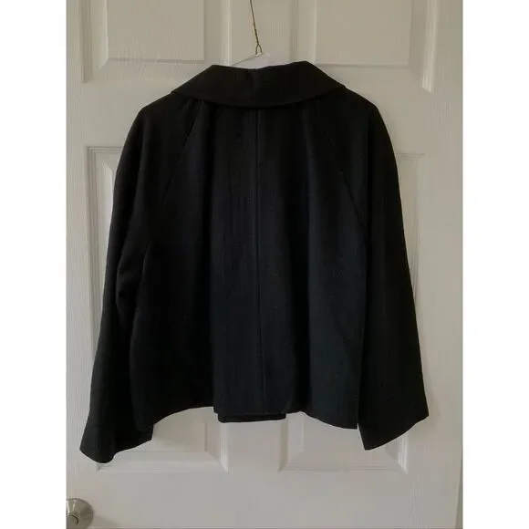 Apostrophe Jacket - Picture 2 of 3